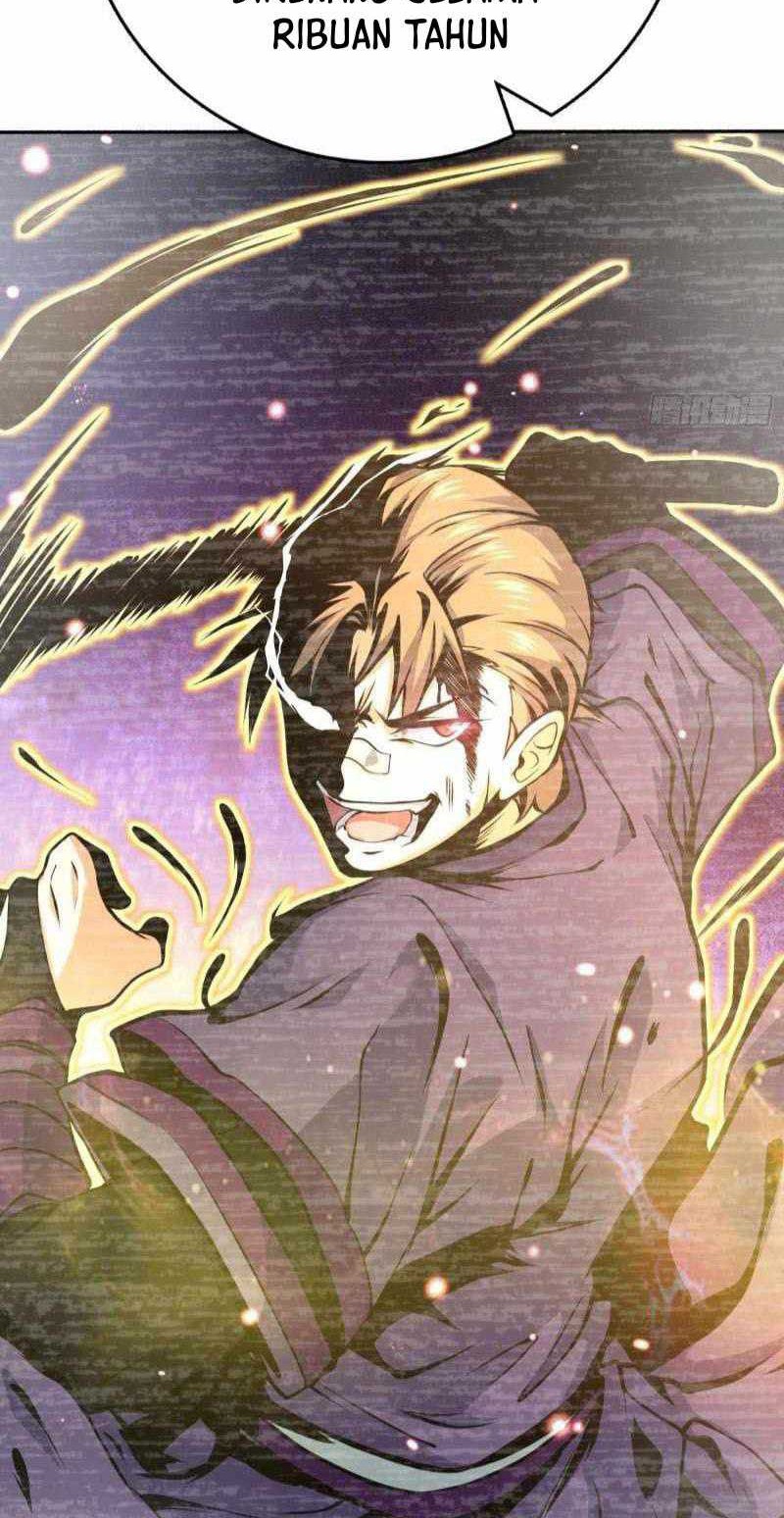 Spare Me, Great Lord! Chapter 251 Gambar 54