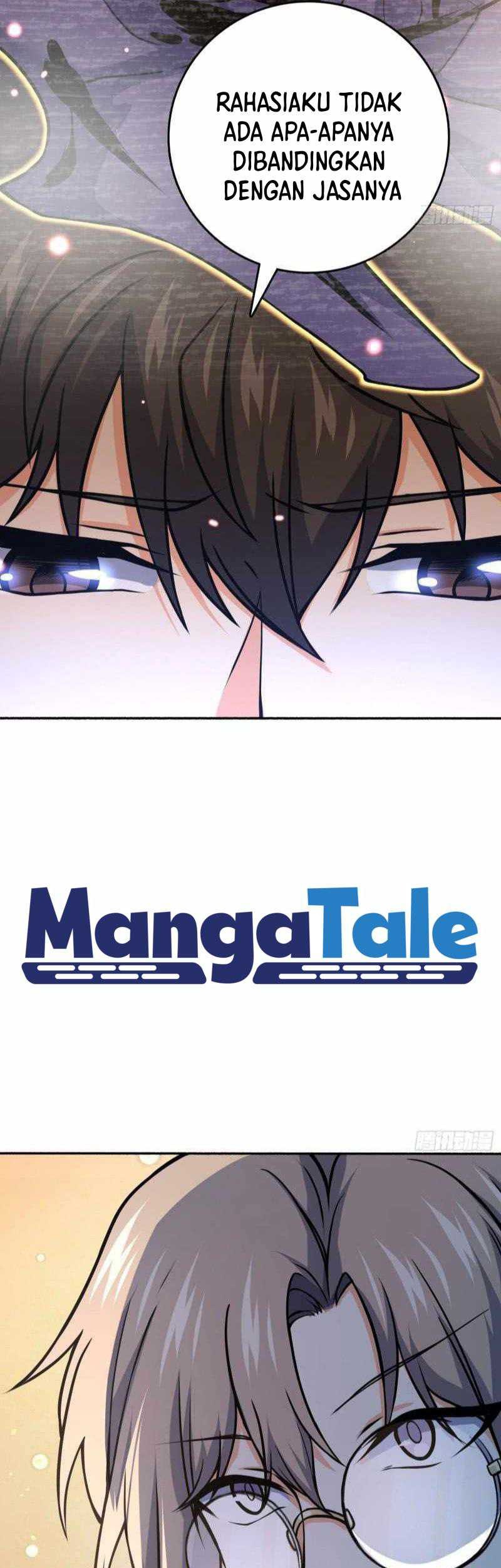 Spare Me, Great Lord! Chapter 251 Gambar 55