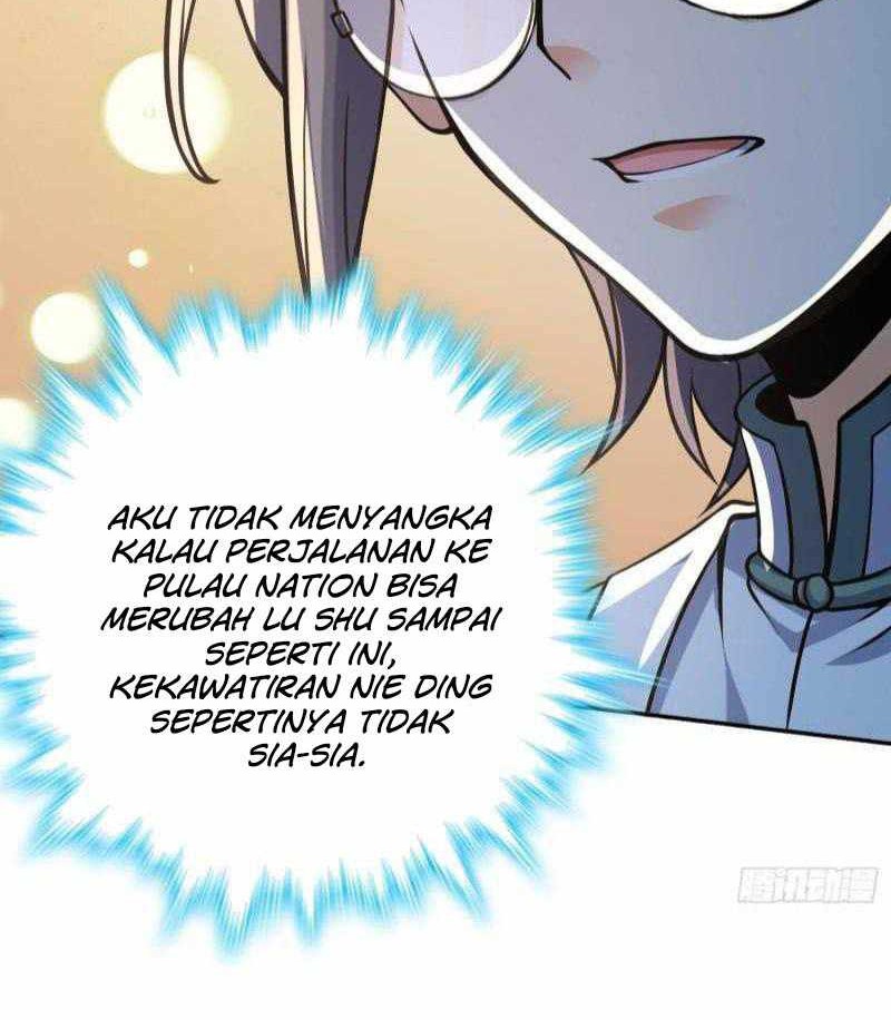 Spare Me, Great Lord! Chapter 251 Gambar 56