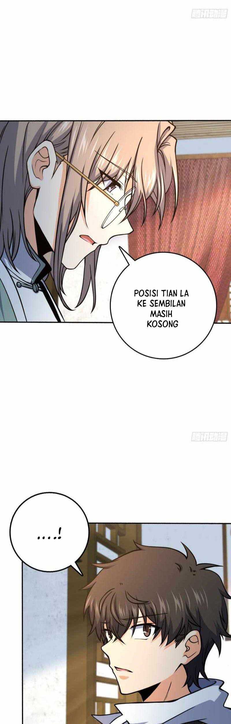 Spare Me, Great Lord! Chapter 251 Gambar 59