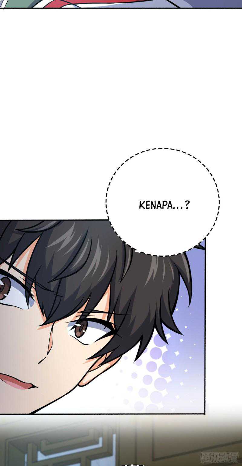 Spare Me, Great Lord! Chapter 251 Gambar 49