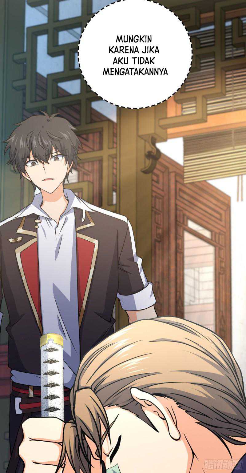 Spare Me, Great Lord! Chapter 251 Gambar 51