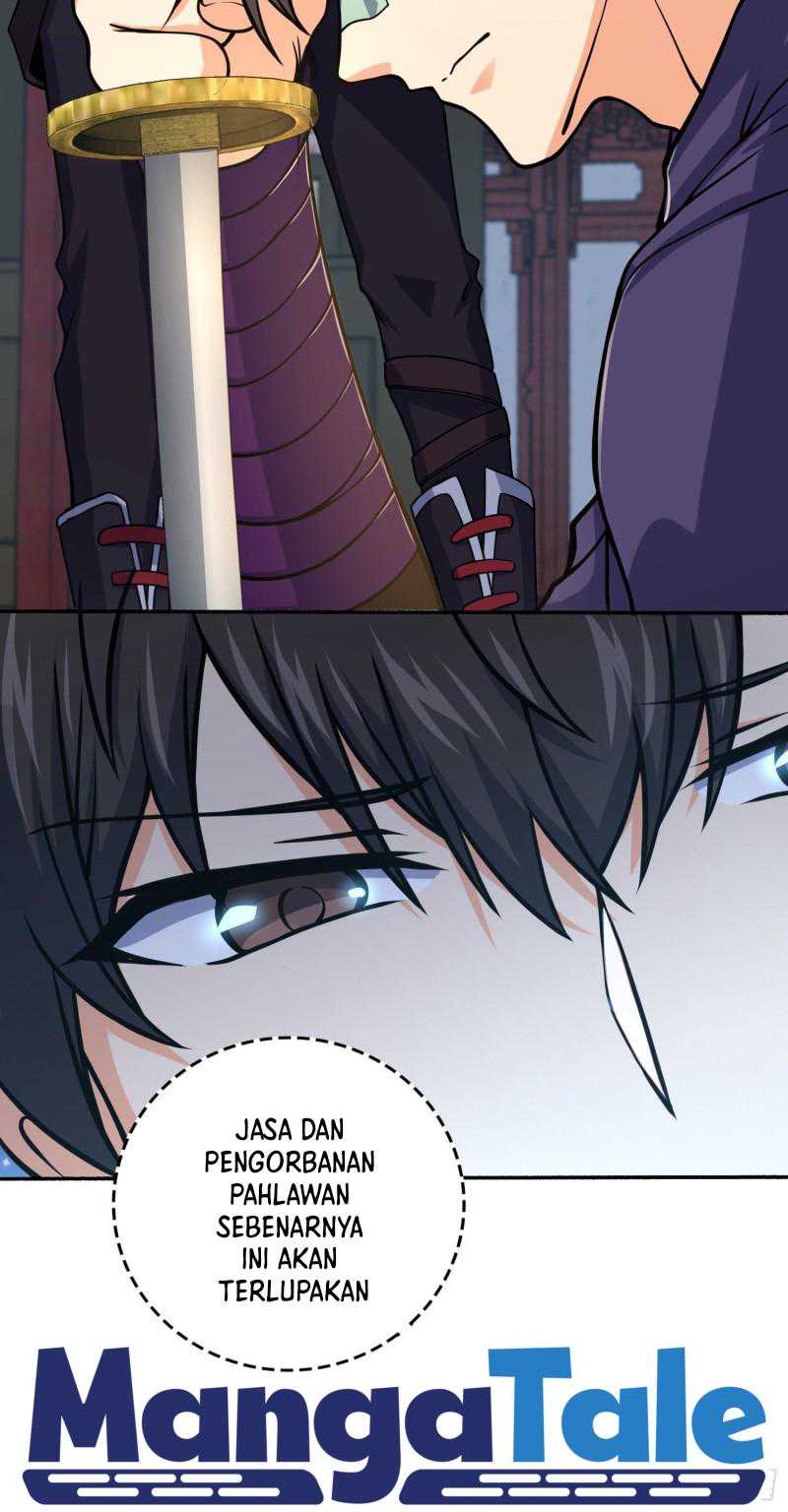 Spare Me, Great Lord! Chapter 251 Gambar 52