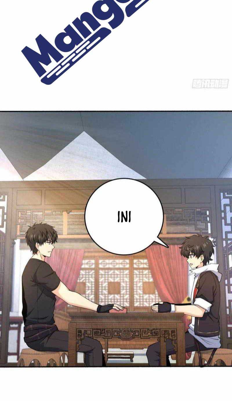 Spare Me, Great Lord! Chapter 251 Gambar 7