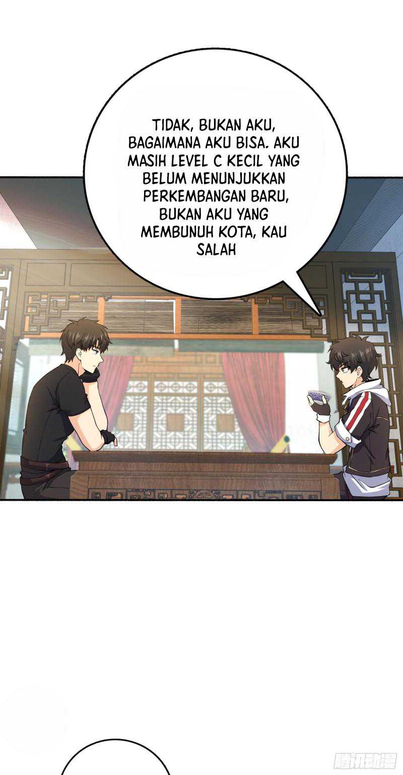 Spare Me, Great Lord! Chapter 251 Gambar 12
