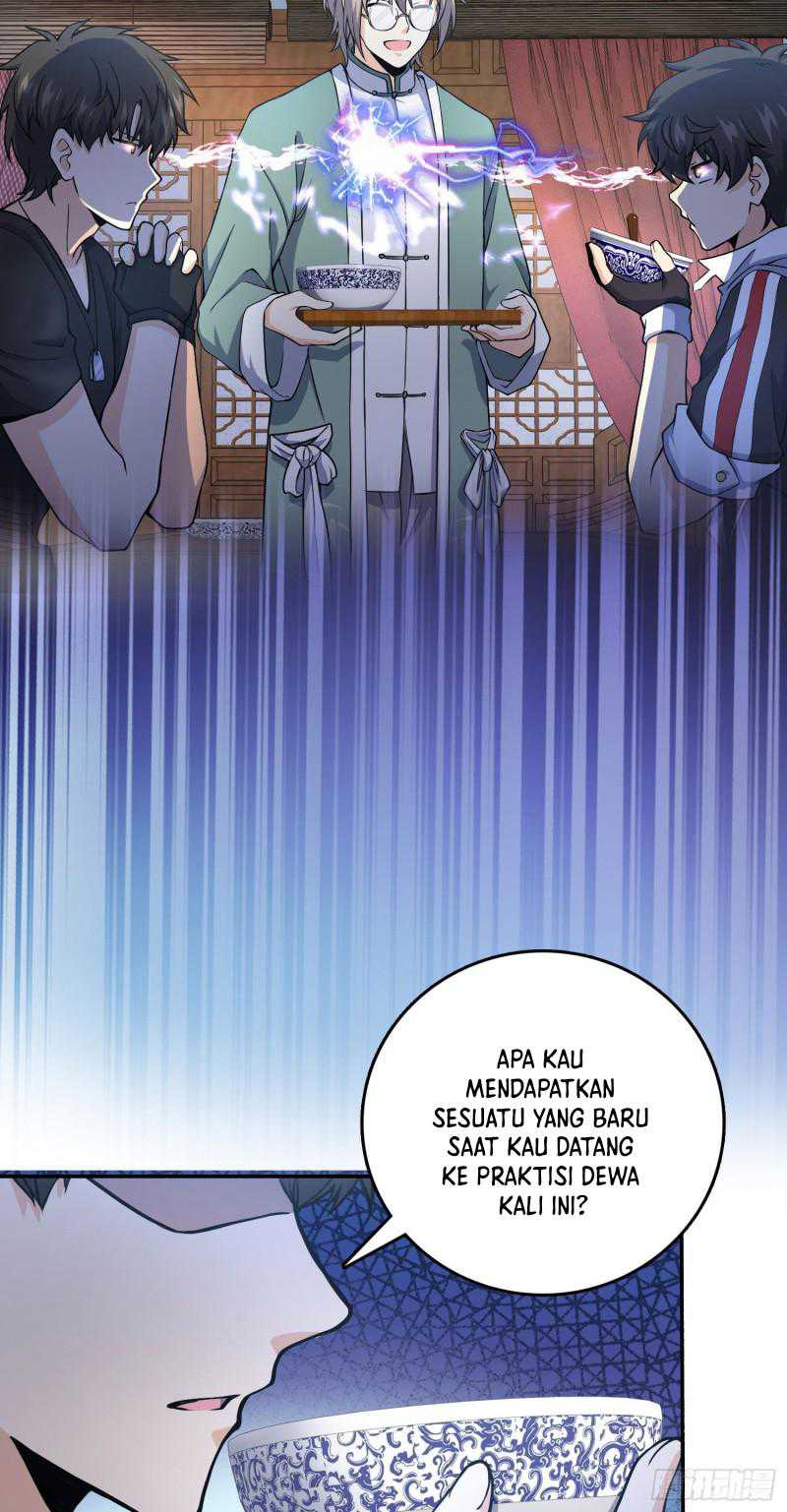 Spare Me, Great Lord! Chapter 251 Gambar 13