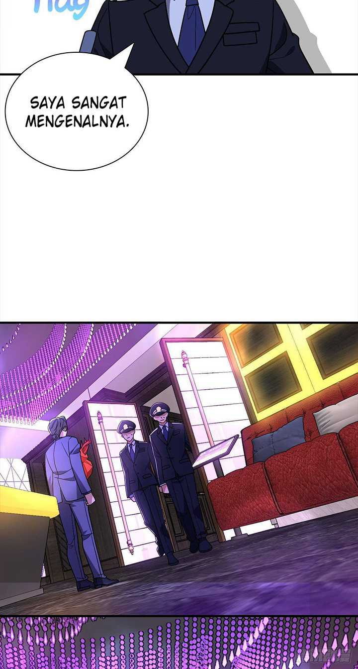 My Wife Is From a Thousand Years Ago Chapter 34 Gambar 15