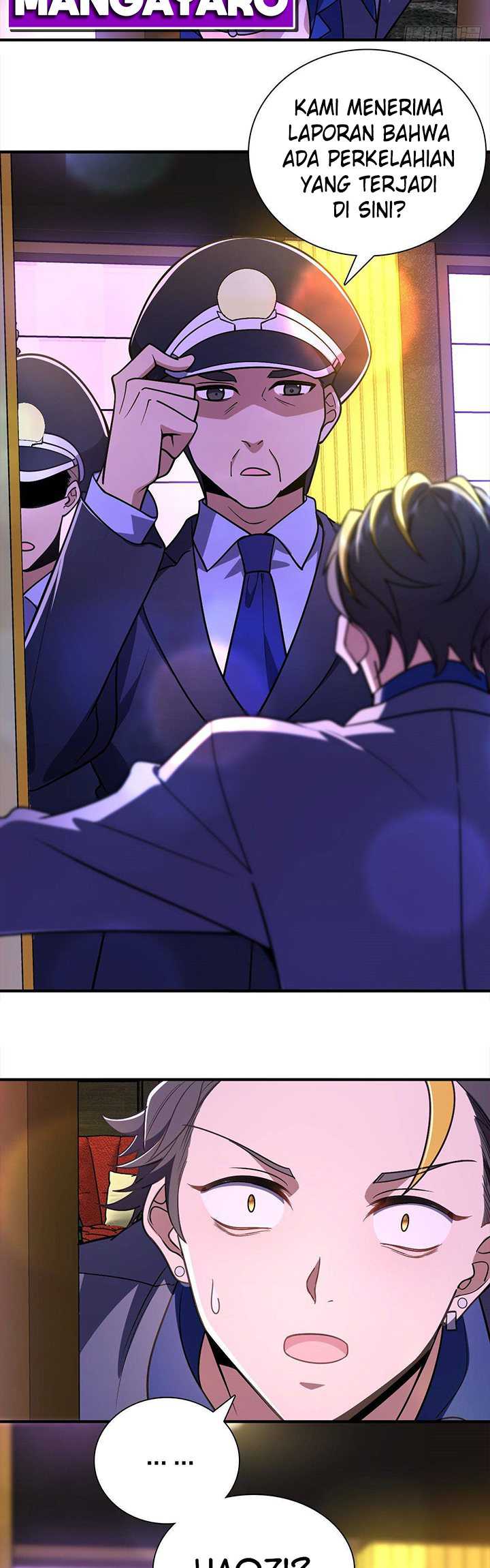 My Wife Is From a Thousand Years Ago Chapter 34 Gambar 13