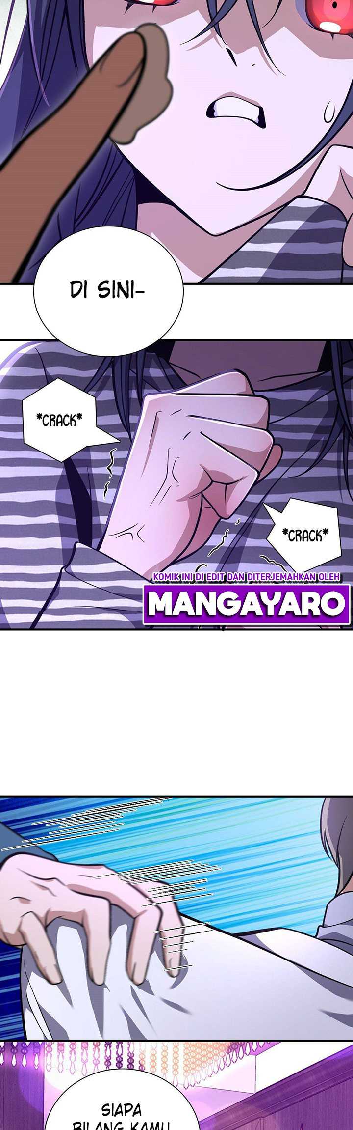 My Wife Is From a Thousand Years Ago Chapter 33 Gambar 26