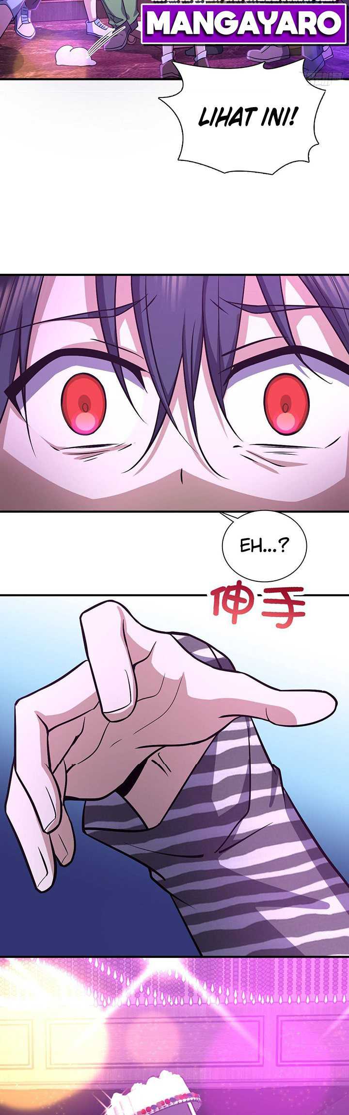 My Wife Is From a Thousand Years Ago Chapter 33 Gambar 9