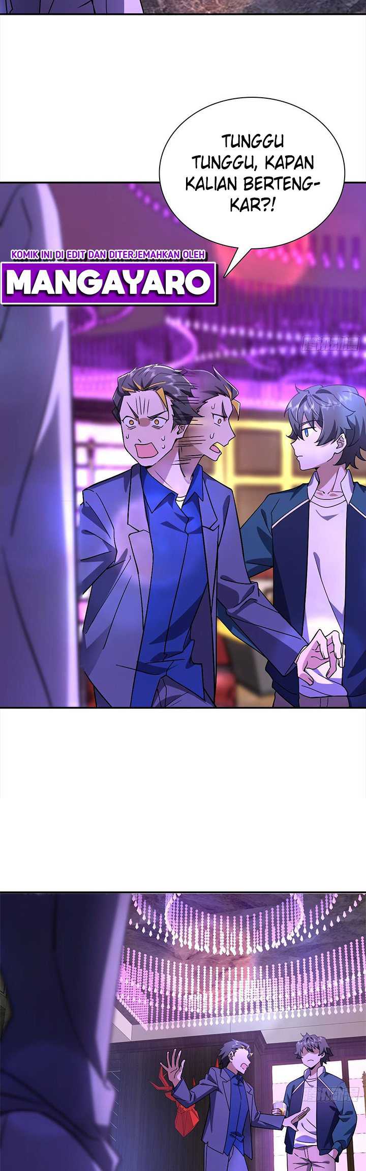 My Wife Is From a Thousand Years Ago Chapter 32 Gambar 15