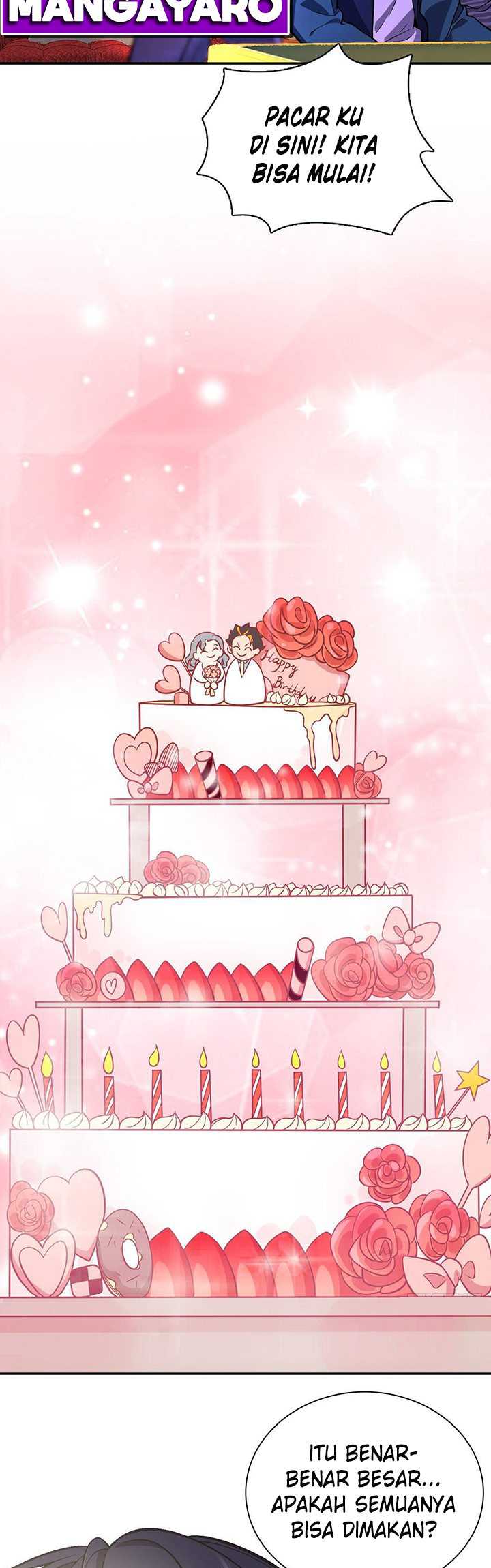 My Wife Is From a Thousand Years Ago Chapter 32 Gambar 28