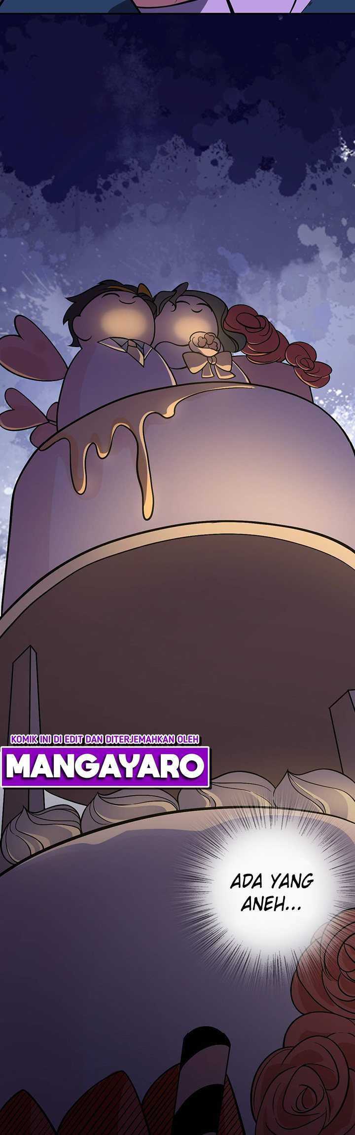 My Wife Is From a Thousand Years Ago Chapter 32 Gambar 30