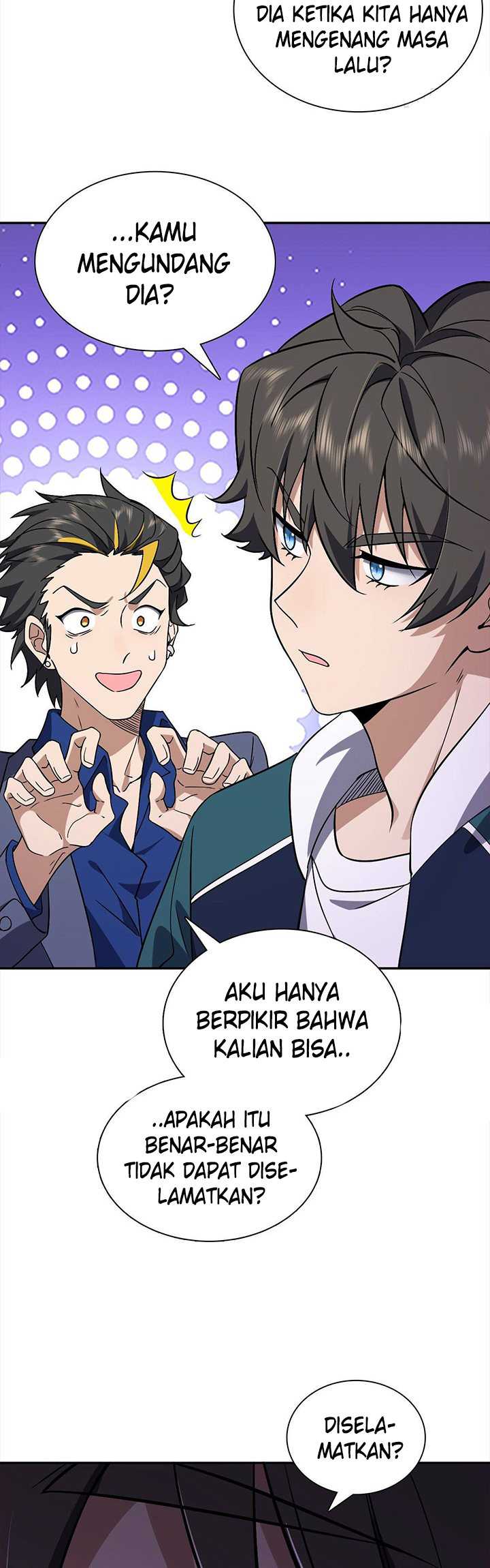 My Wife Is From a Thousand Years Ago Chapter 32 Gambar 9