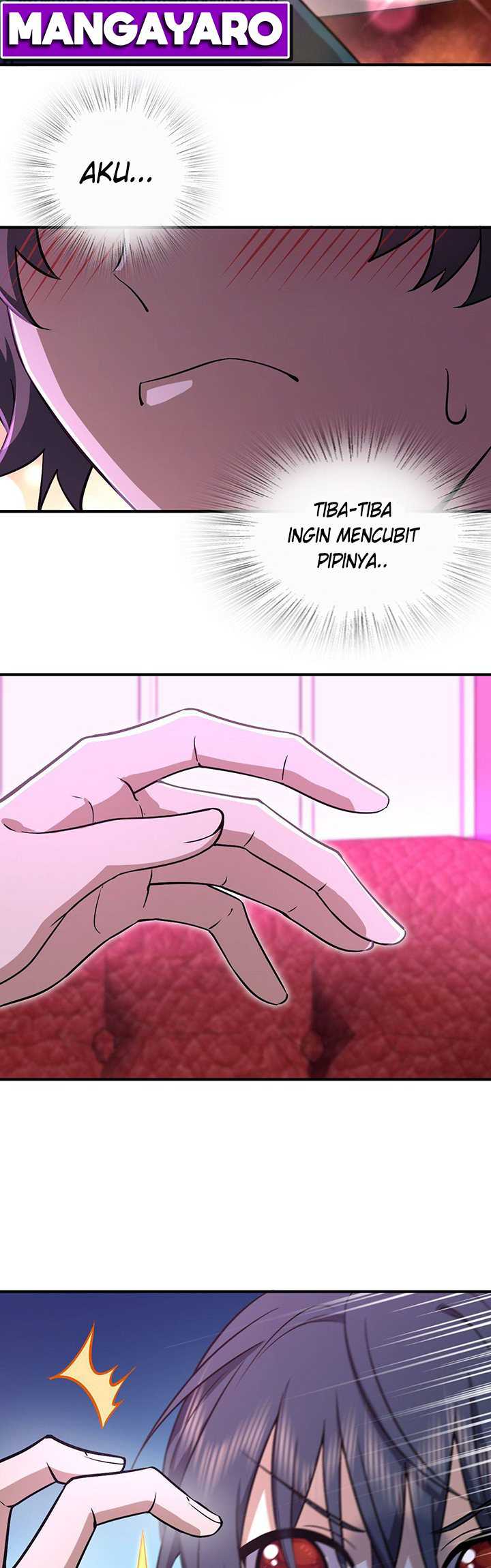 My Wife Is From a Thousand Years Ago Chapter 31 Gambar 12