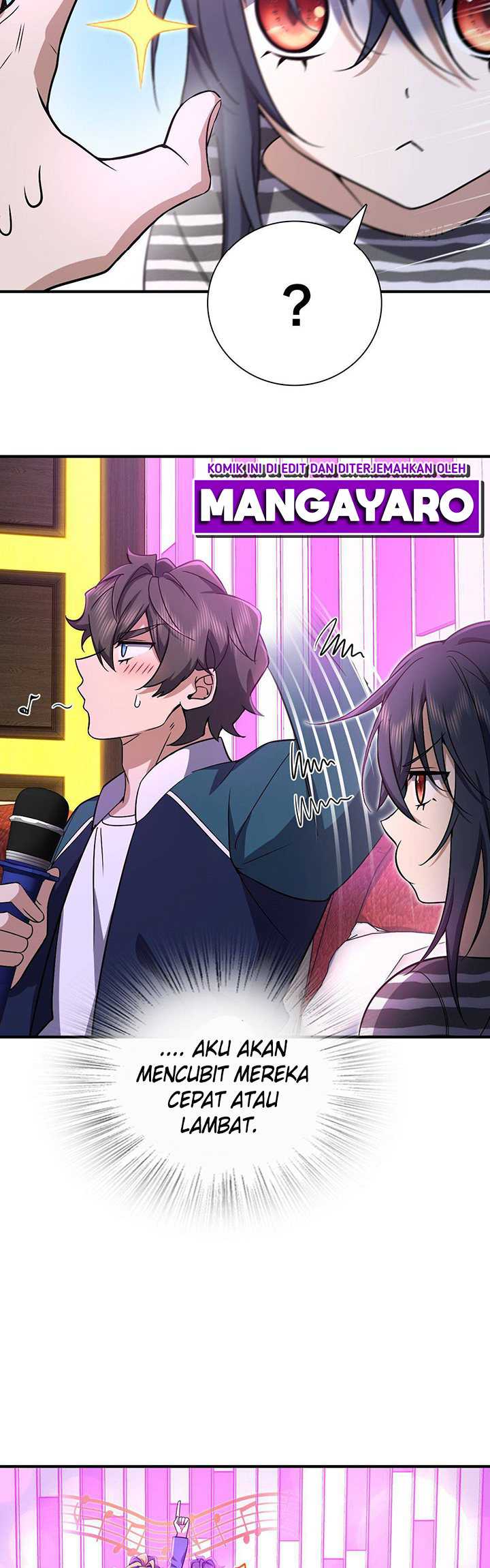 My Wife Is From a Thousand Years Ago Chapter 31 Gambar 13