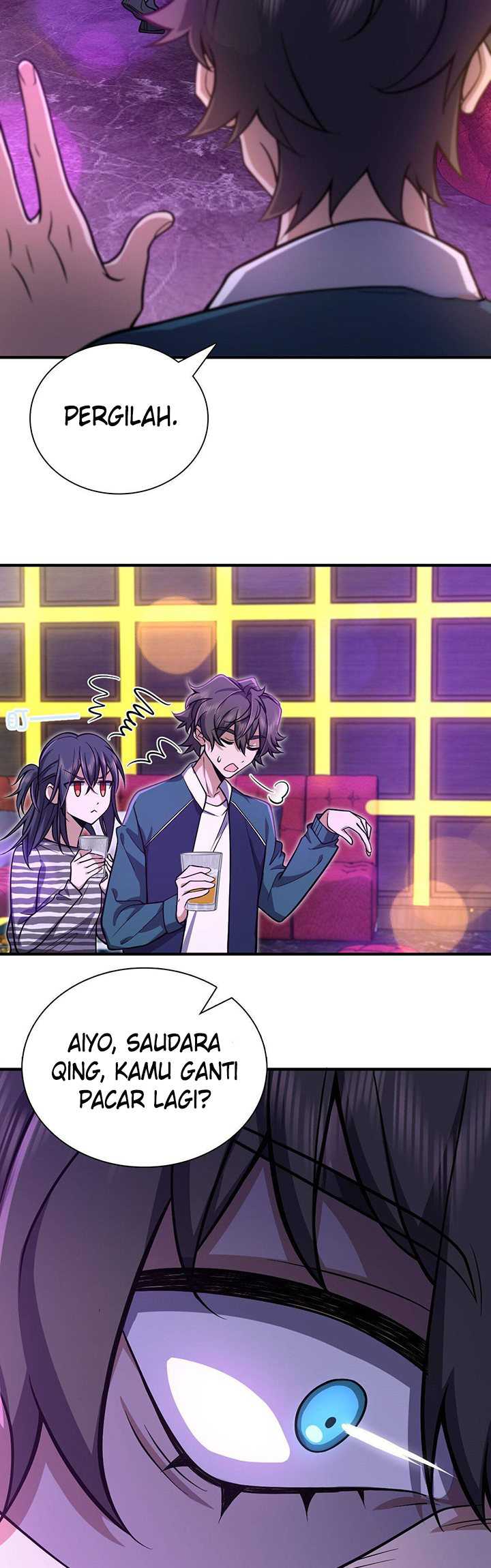 My Wife Is From a Thousand Years Ago Chapter 31 Gambar 25