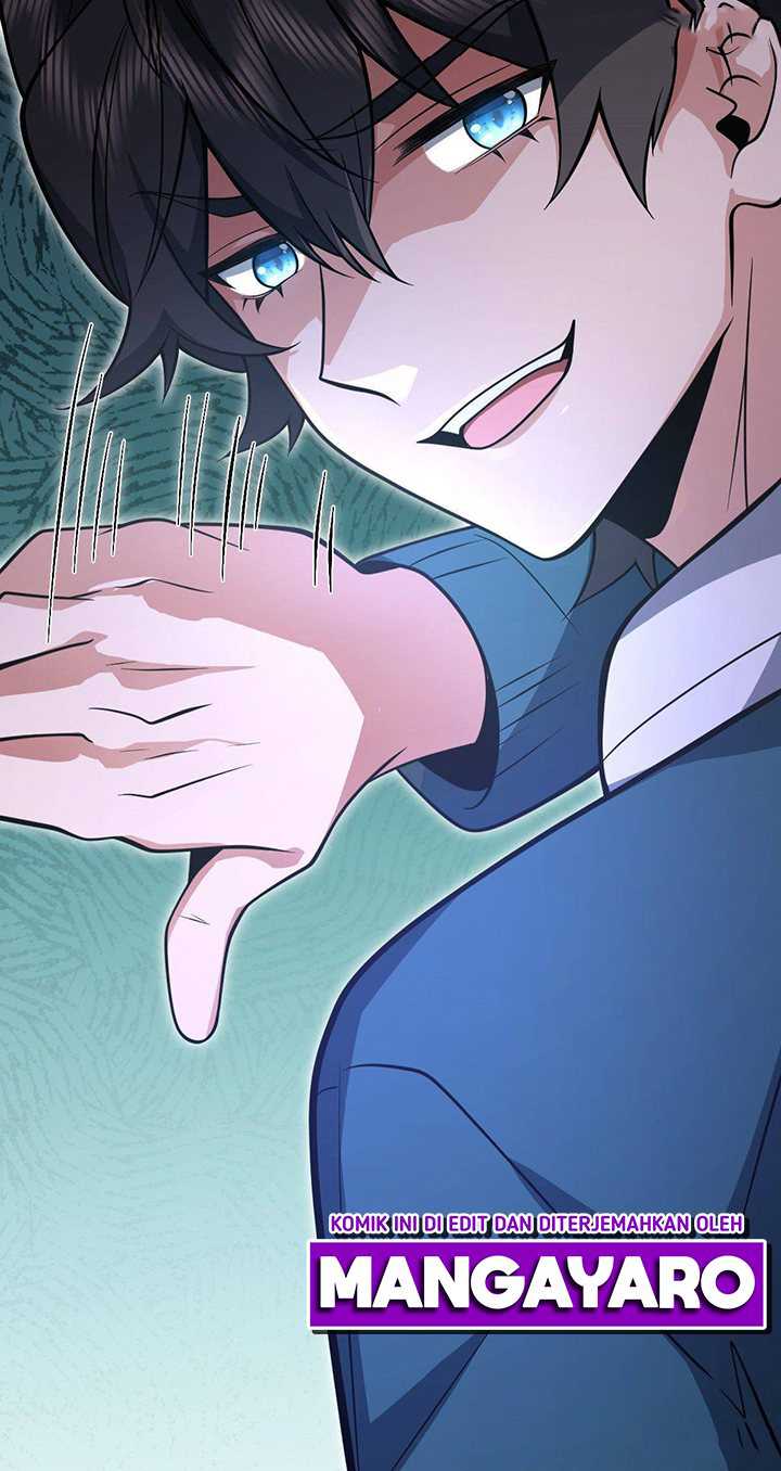 My Wife Is From a Thousand Years Ago Chapter 31 Gambar 28