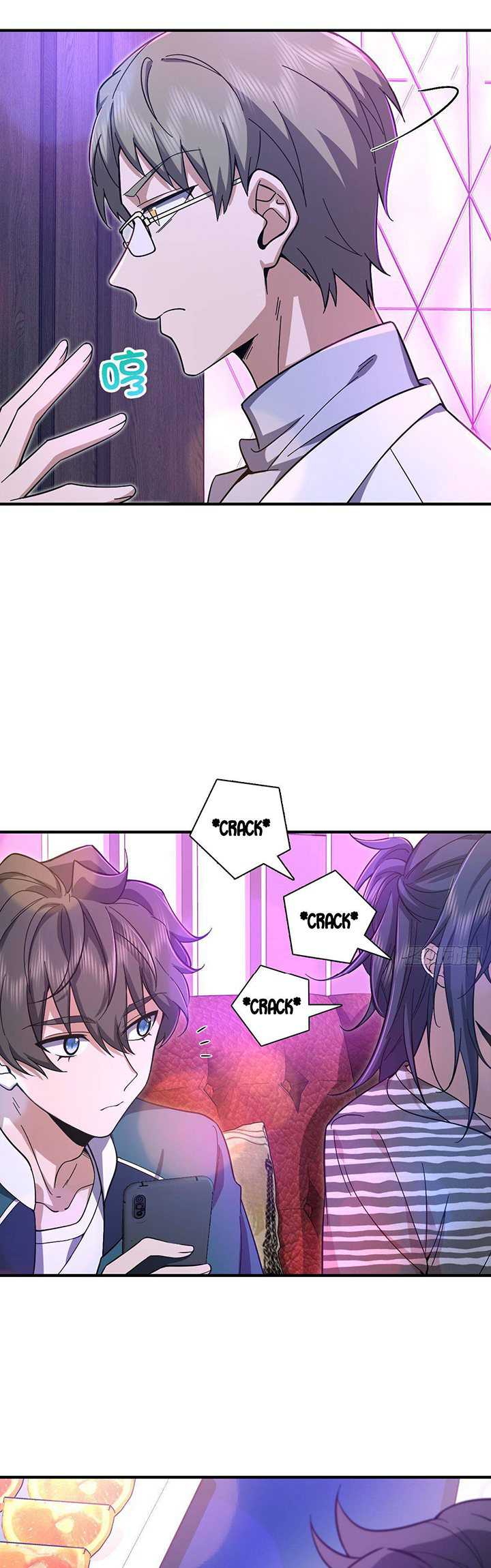 My Wife Is From a Thousand Years Ago Chapter 31 Gambar 5