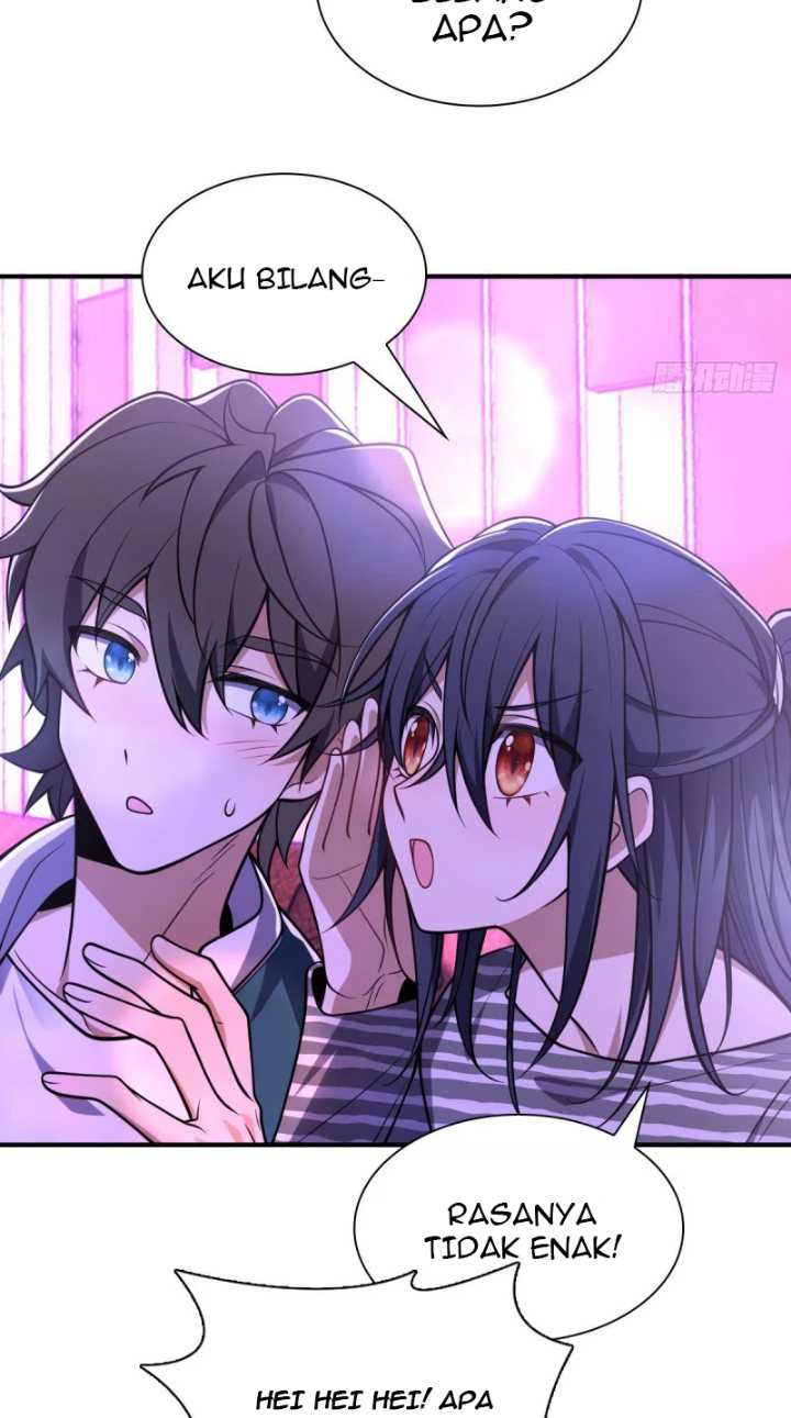 My Wife Is From a Thousand Years Ago Chapter 30 Gambar 18