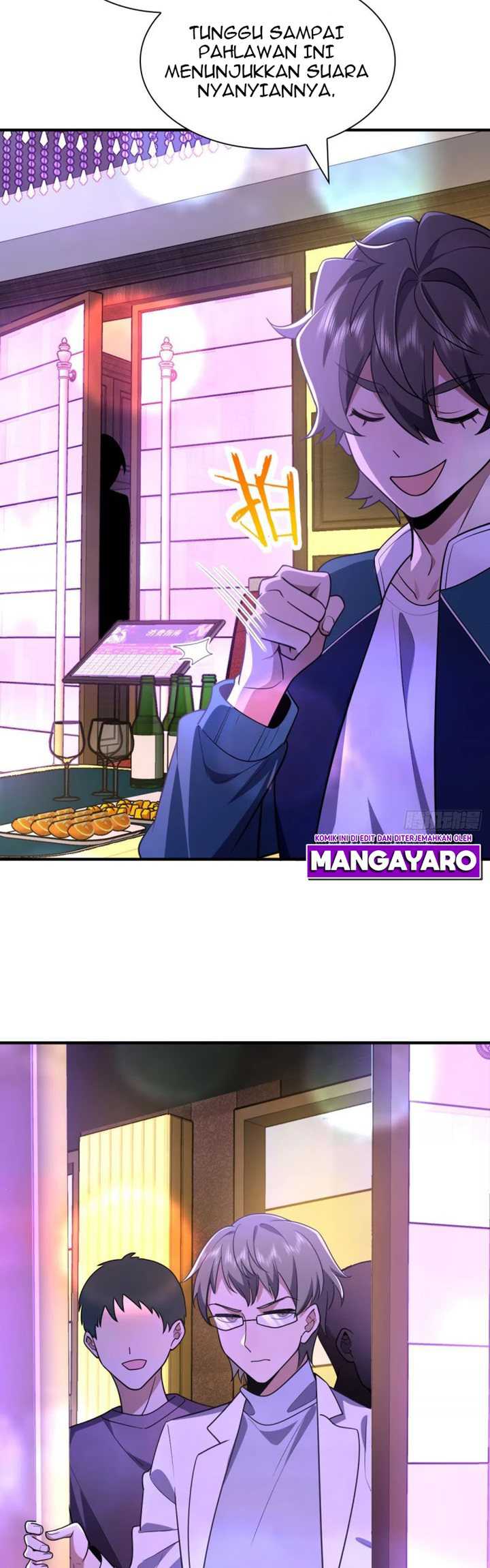 My Wife Is From a Thousand Years Ago Chapter 30 Gambar 30