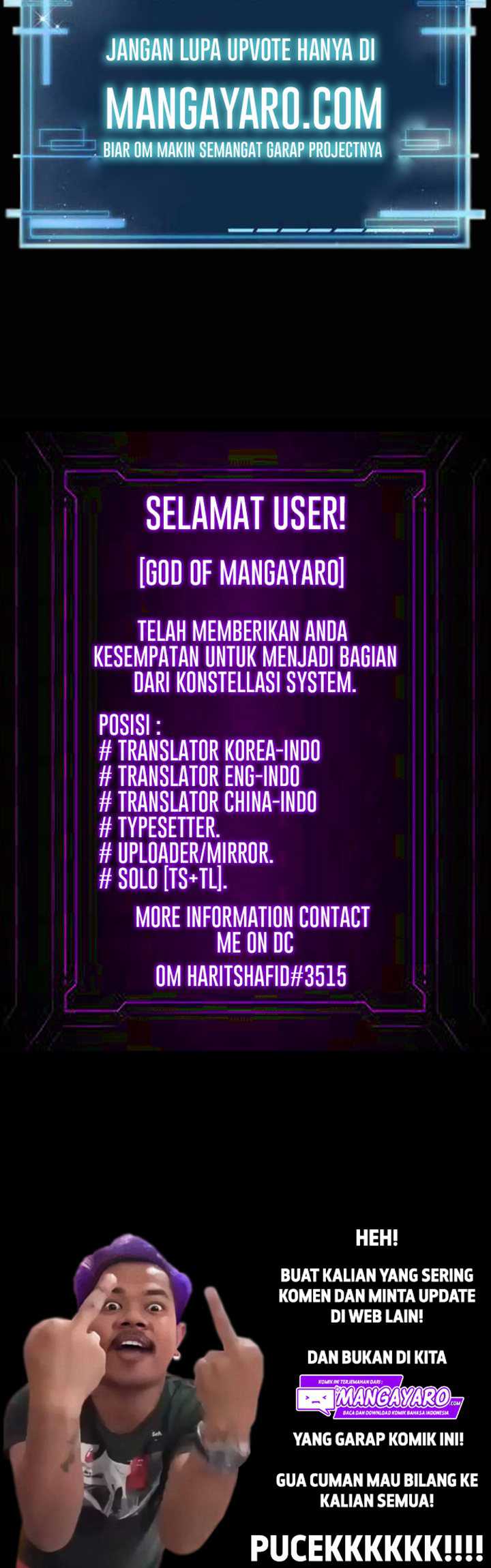 My Wife Is From a Thousand Years Ago Chapter 30 Gambar 32