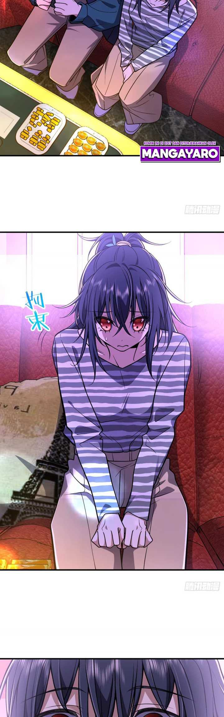 My Wife Is From a Thousand Years Ago Chapter 30 Gambar 4