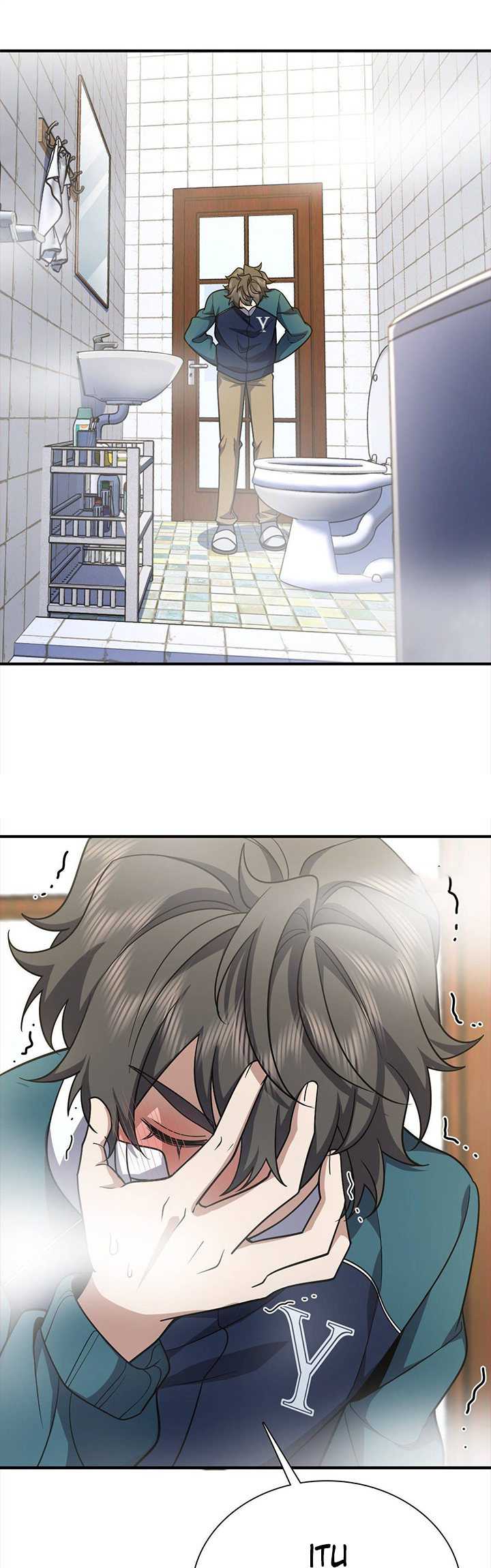 My Wife Is From a Thousand Years Ago Chapter 37 Gambar 14