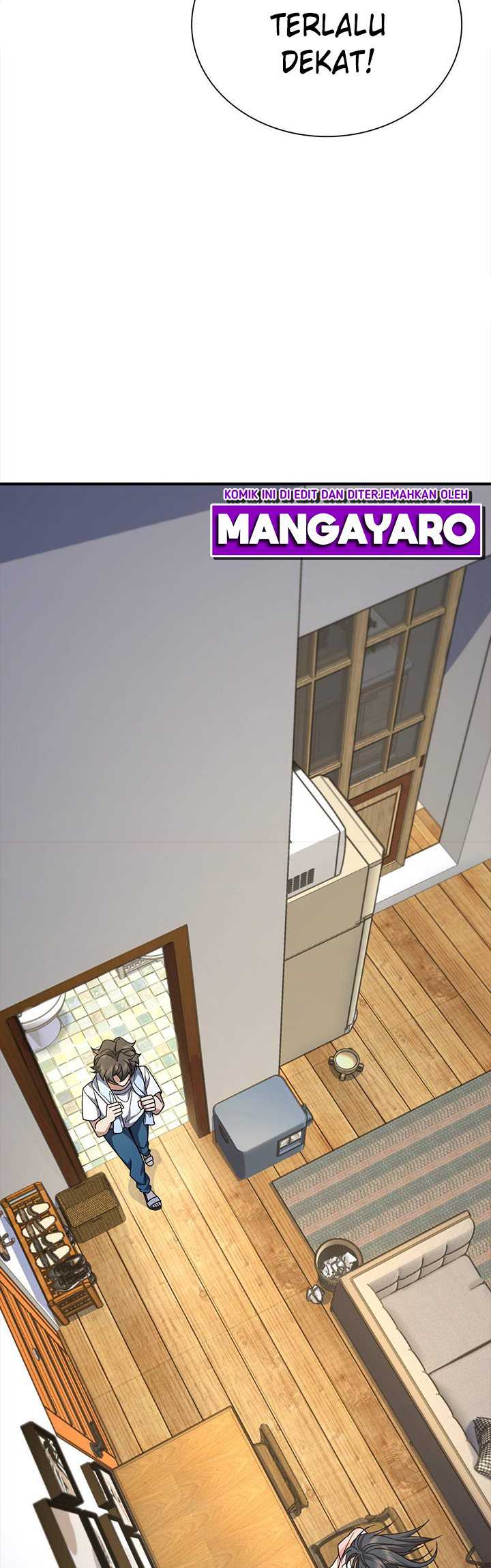 My Wife Is From a Thousand Years Ago Chapter 37 Gambar 15