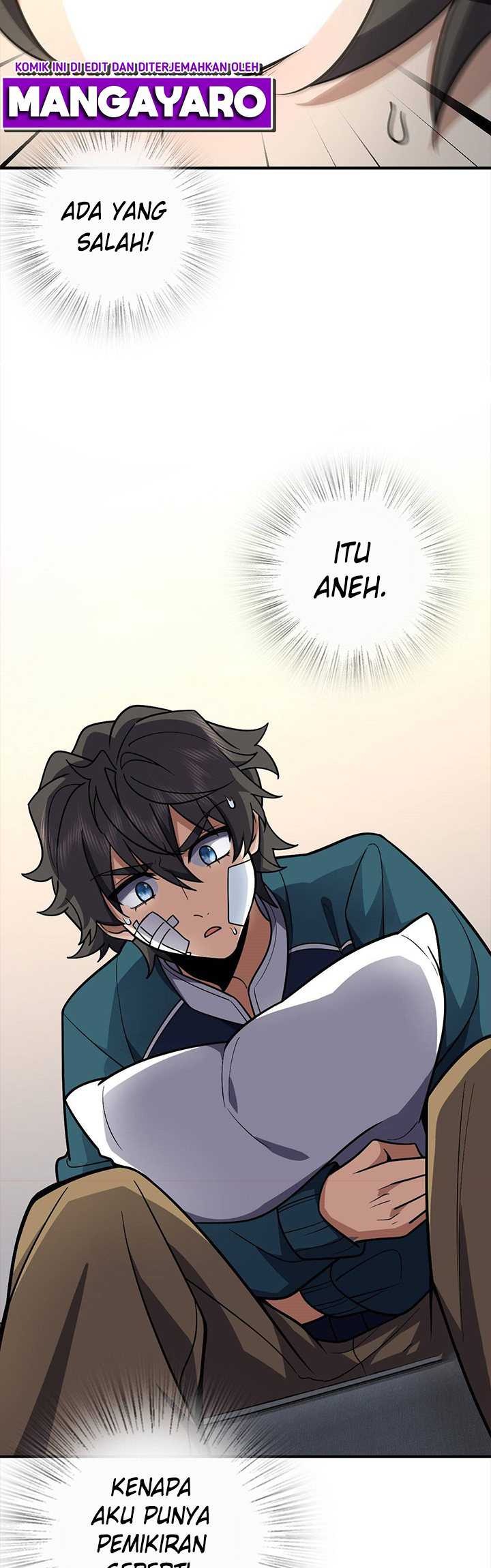 My Wife Is From a Thousand Years Ago Chapter 37 Gambar 10