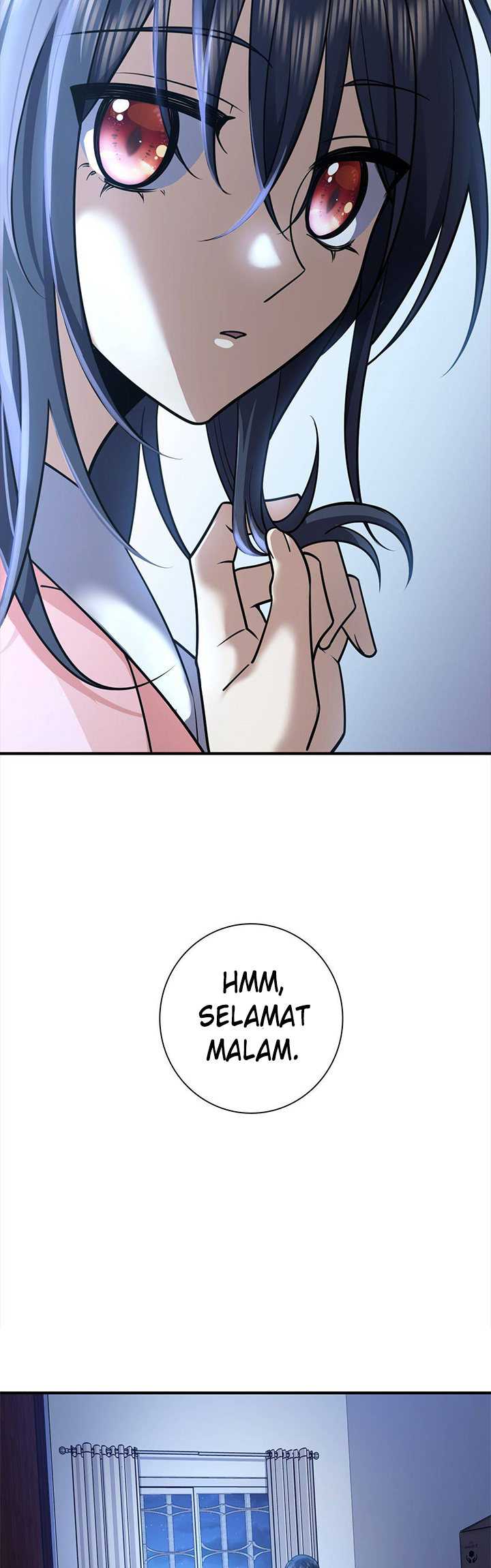 My Wife Is From a Thousand Years Ago Chapter 37 Gambar 25