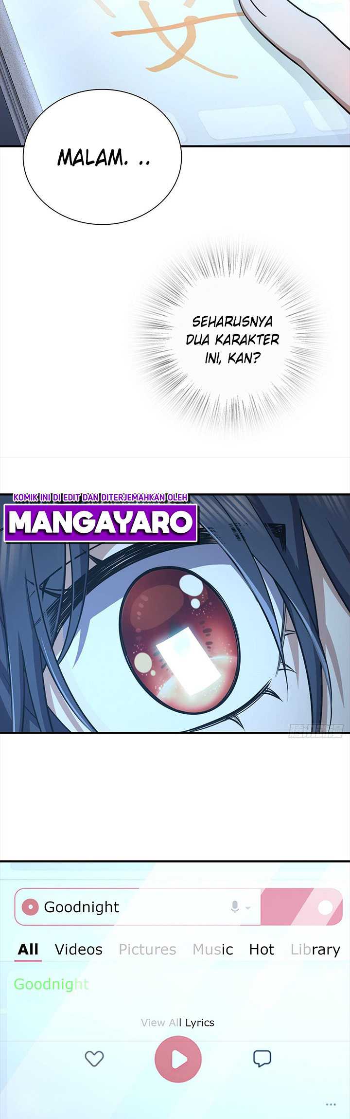 My Wife Is From a Thousand Years Ago Chapter 37 Gambar 27