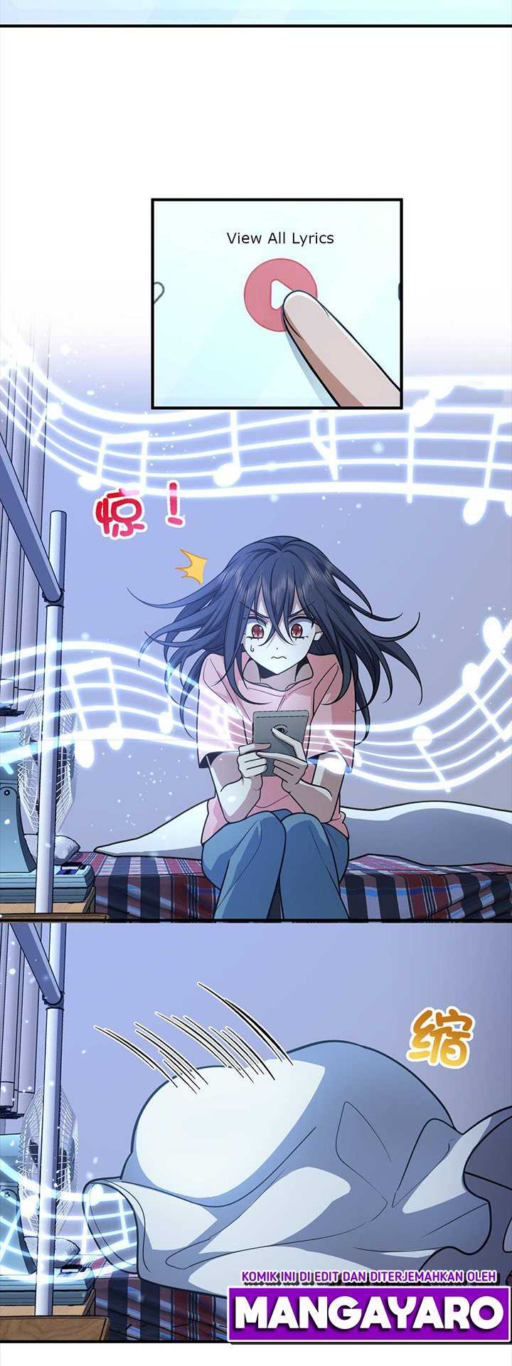 My Wife Is From a Thousand Years Ago Chapter 37 Gambar 28