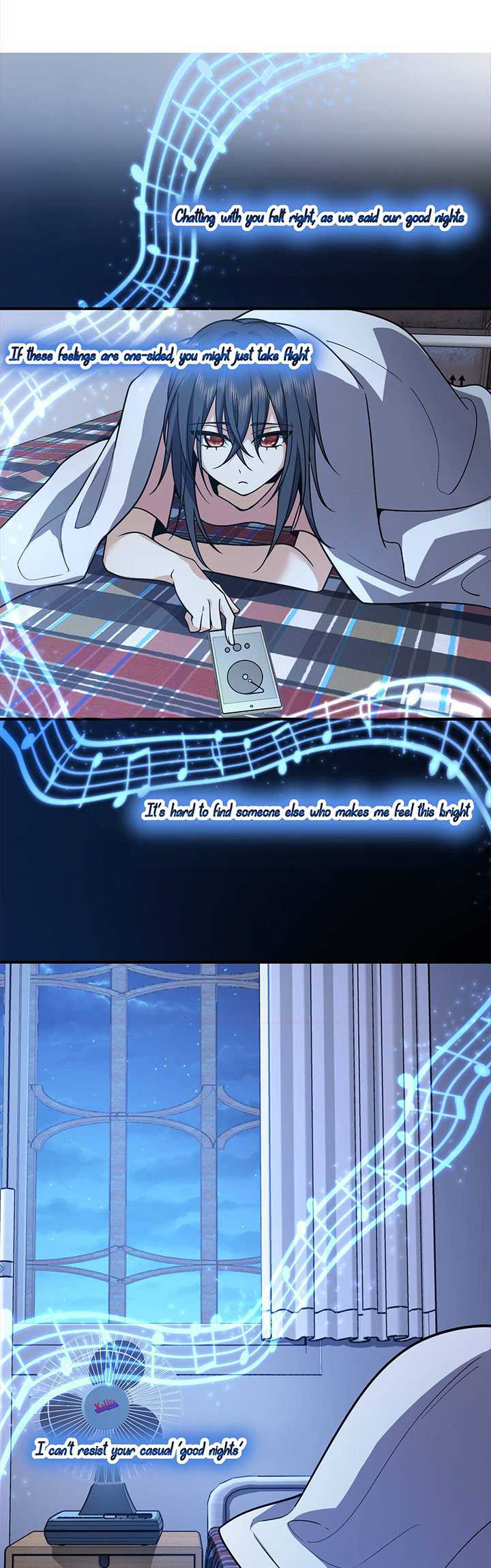 My Wife Is From a Thousand Years Ago Chapter 37 Gambar 29