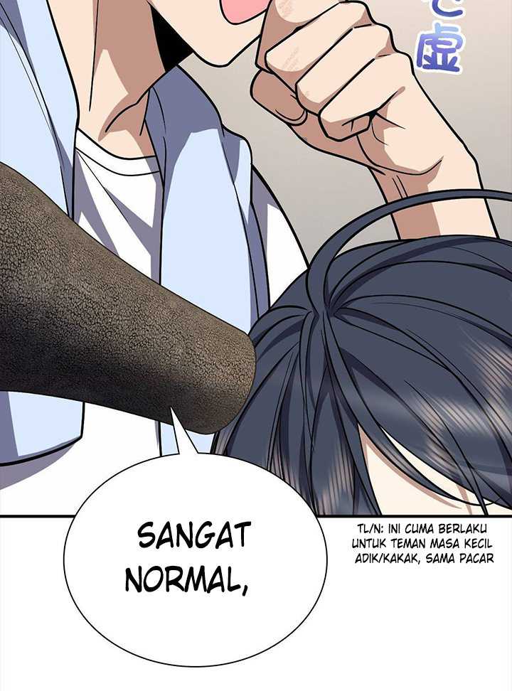 My Wife Is From a Thousand Years Ago Chapter 37 Gambar 20