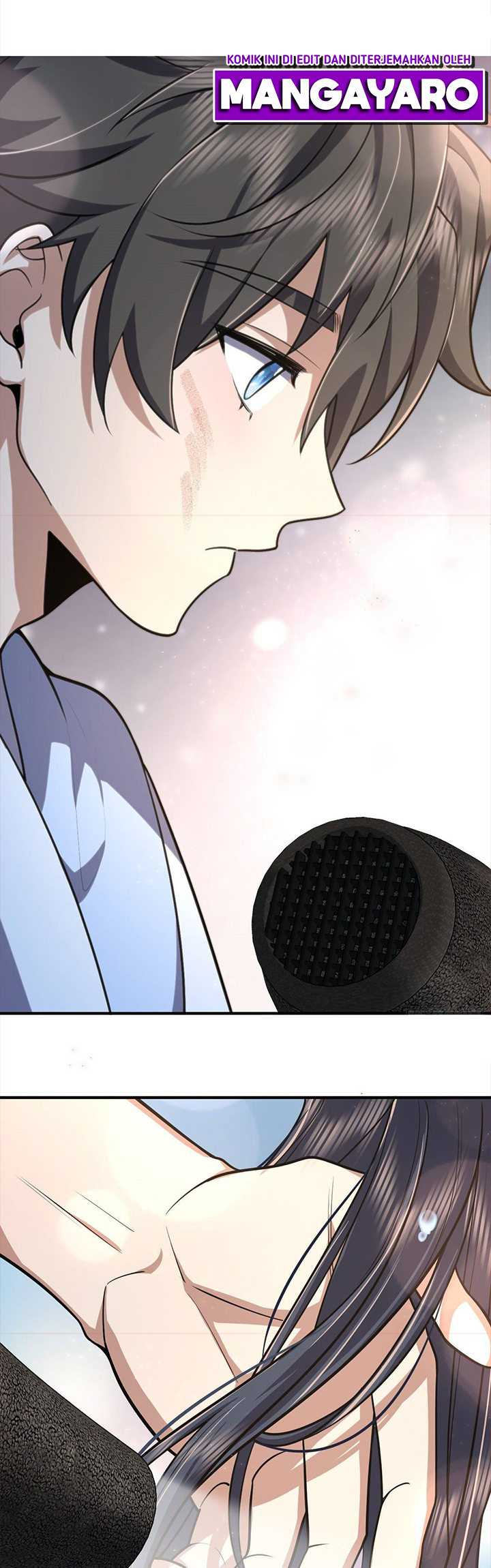 My Wife Is From a Thousand Years Ago Chapter 37 Gambar 21