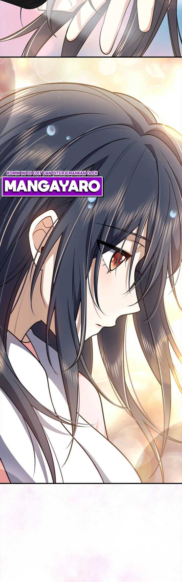 My Wife Is From a Thousand Years Ago Chapter 37 Gambar 22