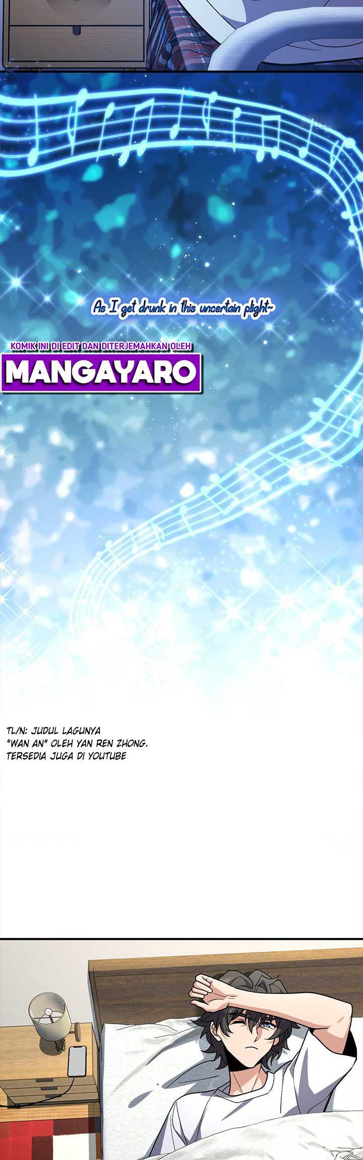 My Wife Is From a Thousand Years Ago Chapter 37 Gambar 30