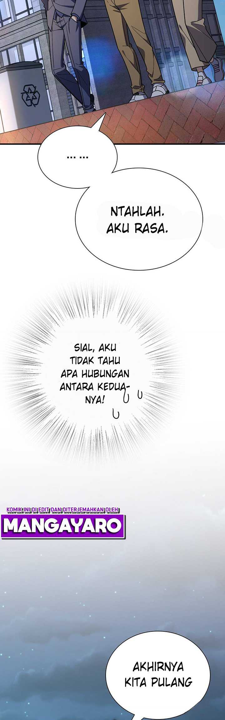 My Wife Is From a Thousand Years Ago Chapter 36 Gambar 17