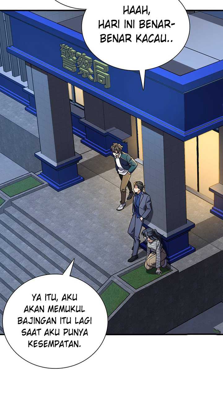 My Wife Is From a Thousand Years Ago Chapter 36 Gambar 11