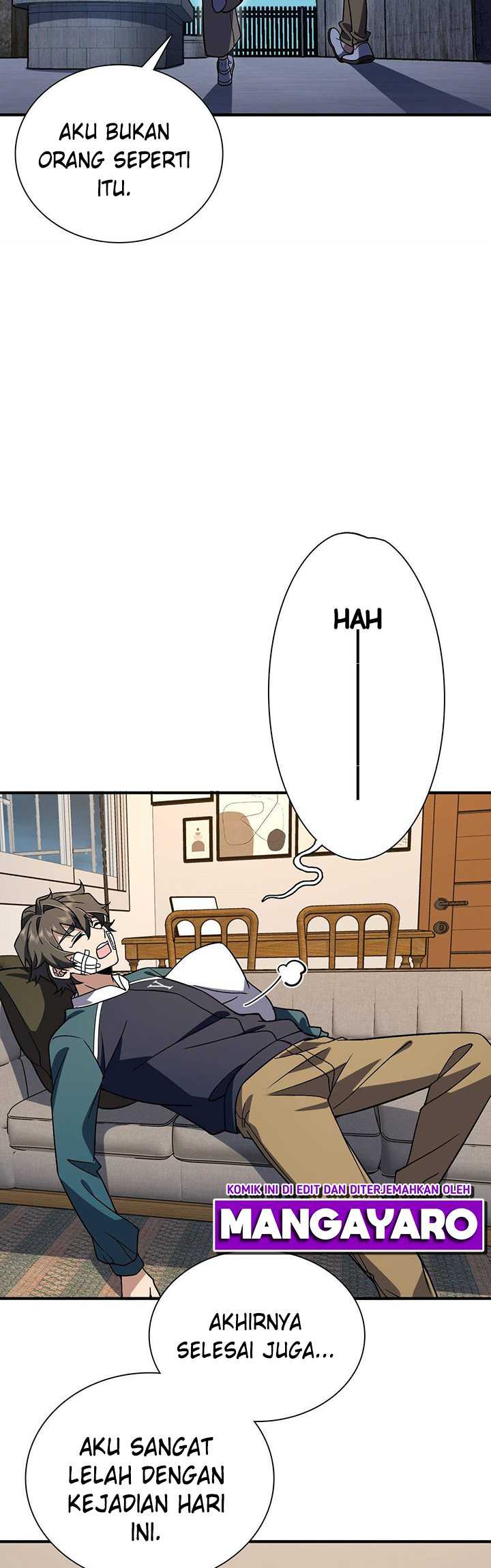 My Wife Is From a Thousand Years Ago Chapter 36 Gambar 24