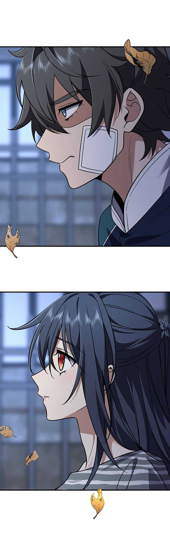 My Wife Is From a Thousand Years Ago Chapter 36 Gambar 20