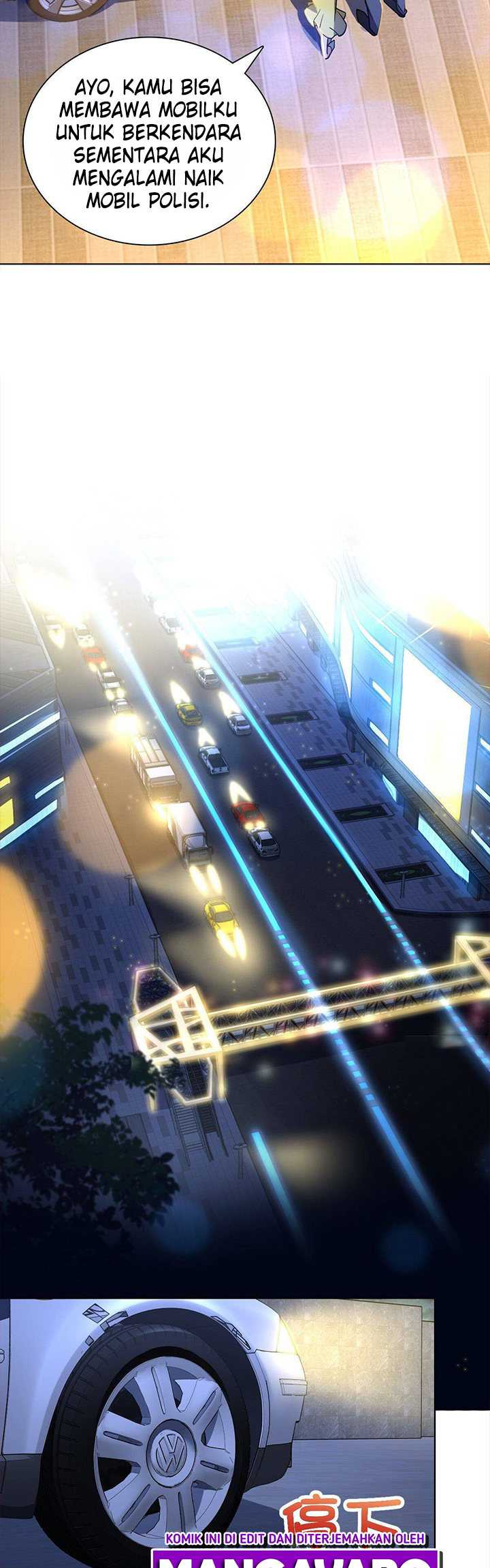 My Wife Is From a Thousand Years Ago Chapter 35 Gambar 11