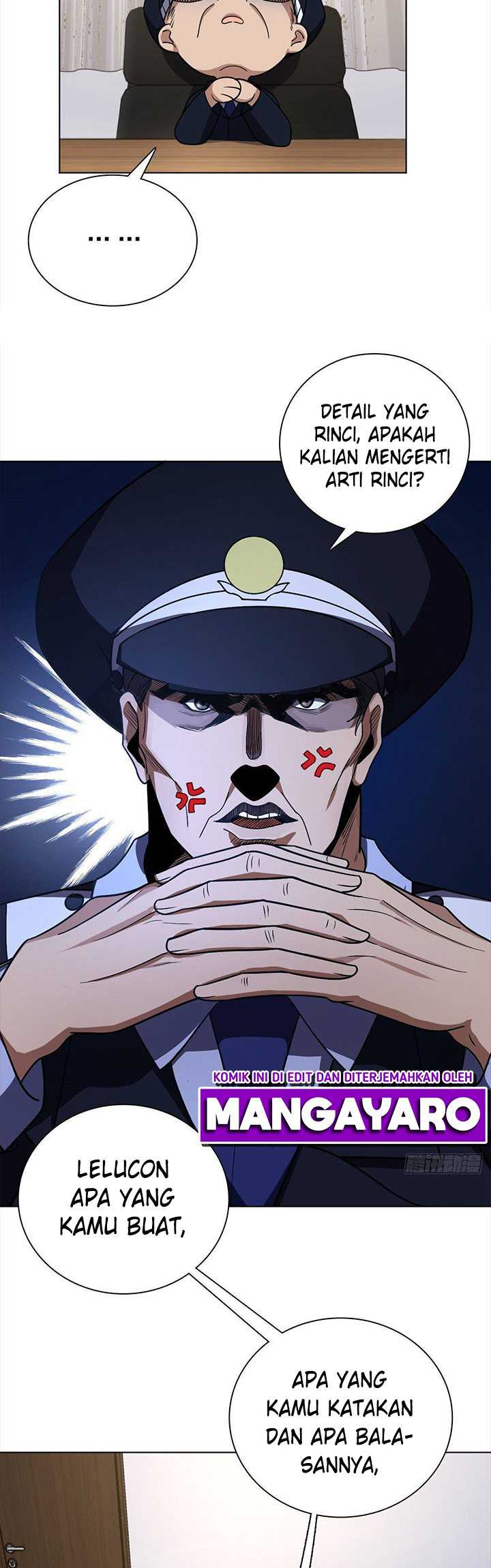 My Wife Is From a Thousand Years Ago Chapter 35 Gambar 20