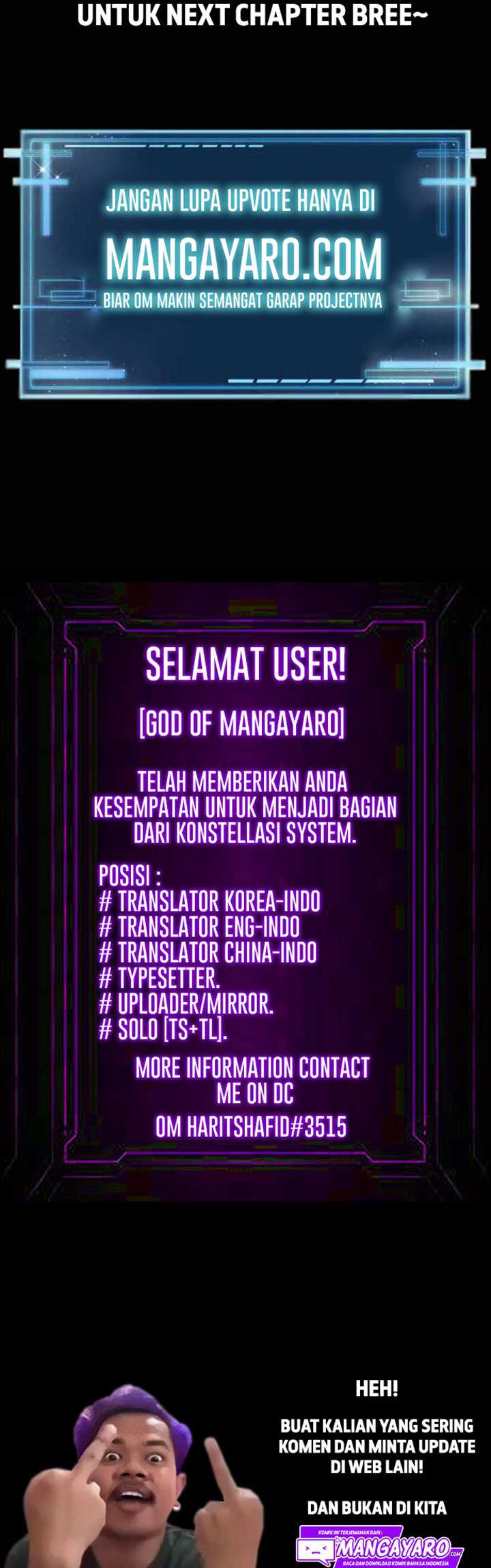 My Wife Is From a Thousand Years Ago Chapter 27 Gambar 30