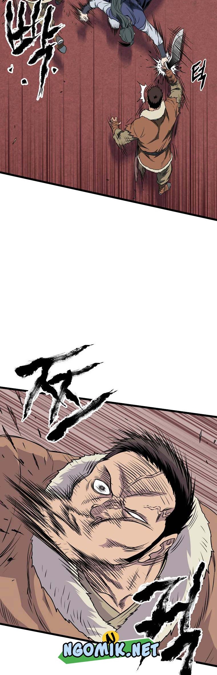 Murim Login Chapter 77 Gambar 21