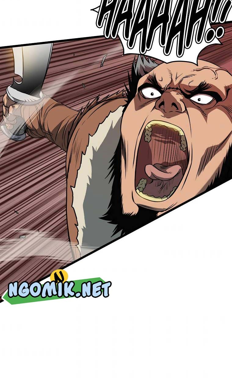 Murim Login Chapter 77 Gambar 25