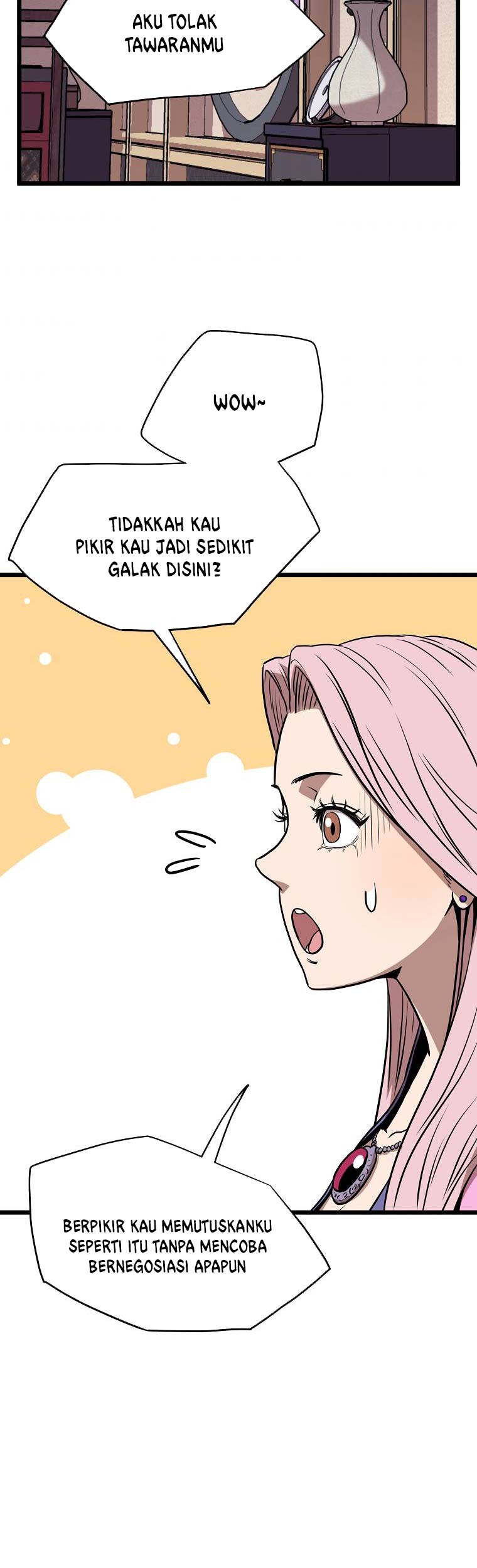 Murim Login Chapter 77 Gambar 54