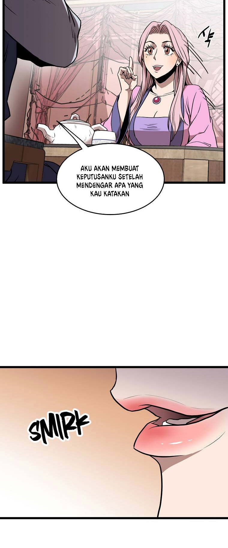 Murim Login Chapter 77 Gambar 43