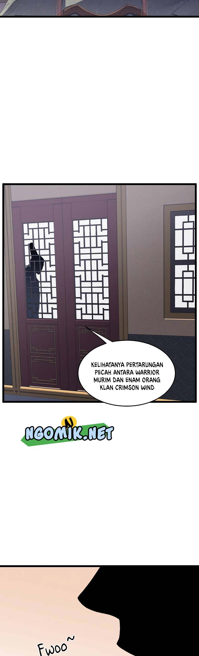 Murim Login Chapter 77 Gambar 12